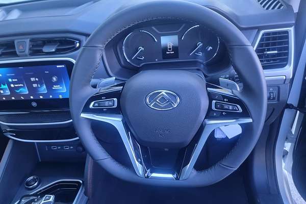 2024 LDV T60 Max PRO SK8C