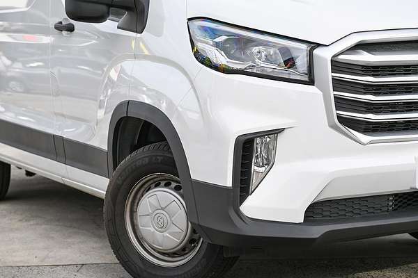 2024 LDV Deliver 9