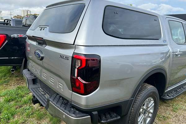 2024 Ford Ranger XLS 4X4