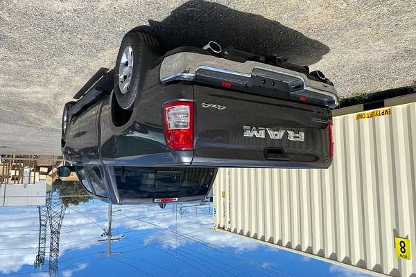 2023 RAM 1500 Big Horn DT 4X4 LWB