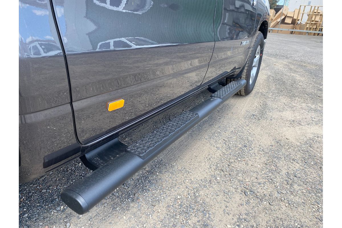 2023 RAM 1500 Big Horn DT 4X4 LWB