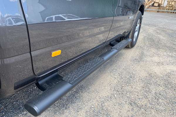 2023 RAM 1500 Big Horn DT 4X4 LWB