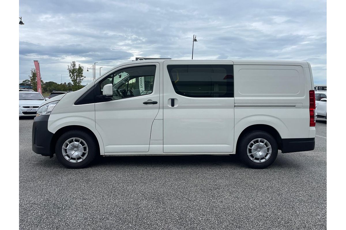 2020 Toyota Hiace GDH300R