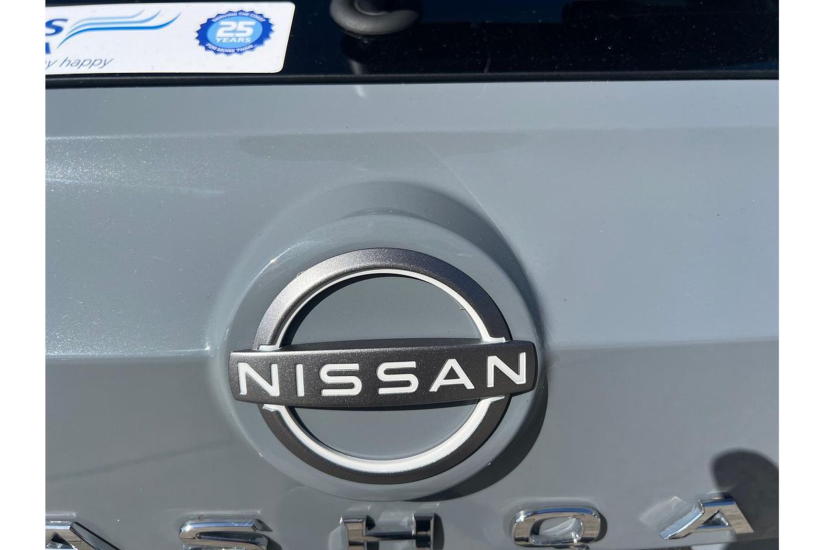 2023 Nissan QASHQAI TI e-POWER J12