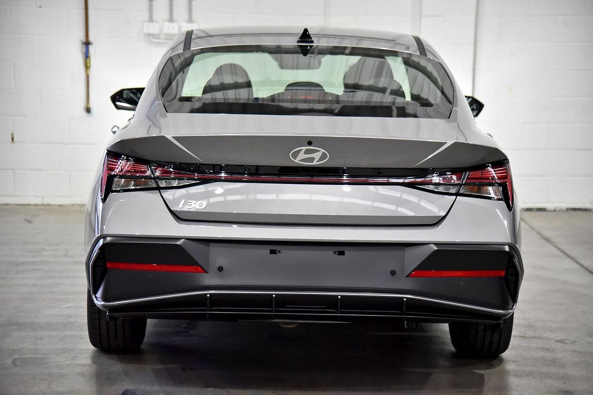 2024 Hyundai i30 Premium CN7.V2