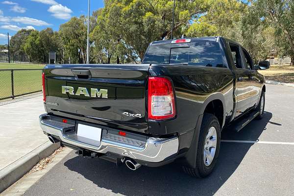 2023 RAM 1500 Big Horn DT 4X4