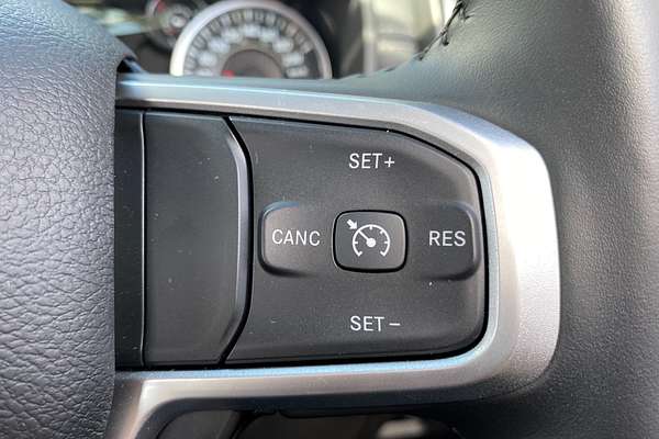 2023 RAM 1500 Big Horn DT 4X4 LWB