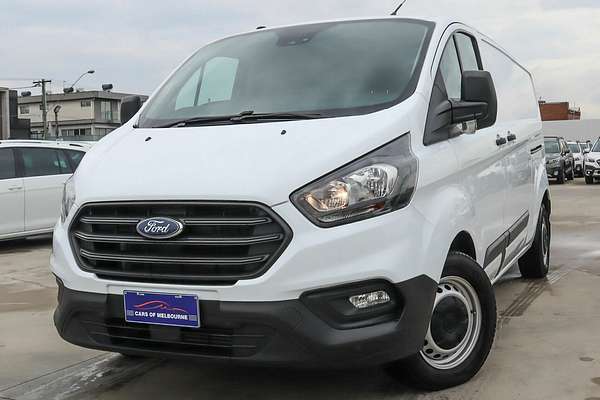 2019 Ford Transit Custom 340L (Low Roof) VN 2019.75MY