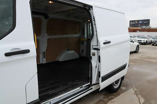 2019 Ford Transit Custom 340L VN LWB
