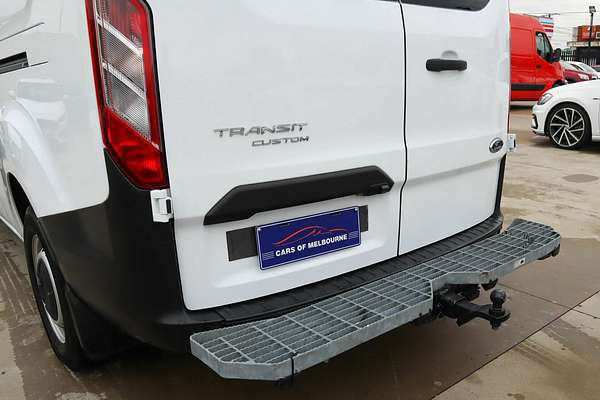 2019 Ford Transit Custom 340L VN LWB