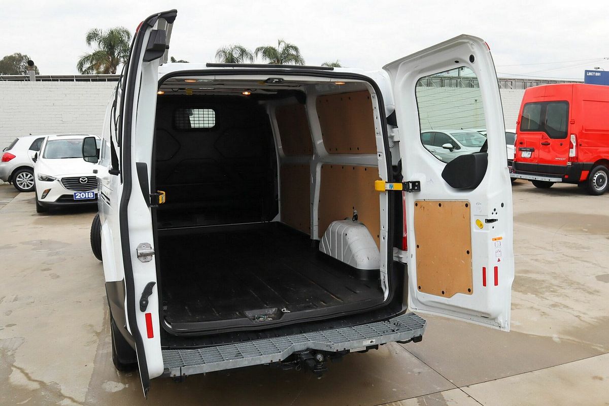 2019 Ford Transit Custom 340L VN LWB