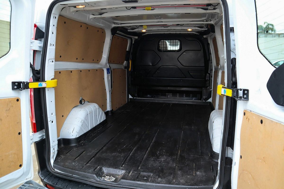 2019 Ford Transit Custom 340L VN LWB