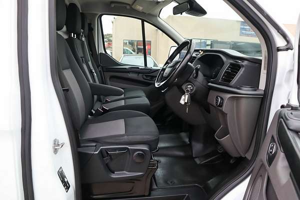2019 Ford Transit Custom 340L VN LWB