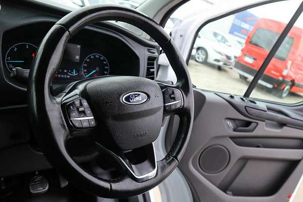 2019 Ford Transit Custom 340L VN LWB