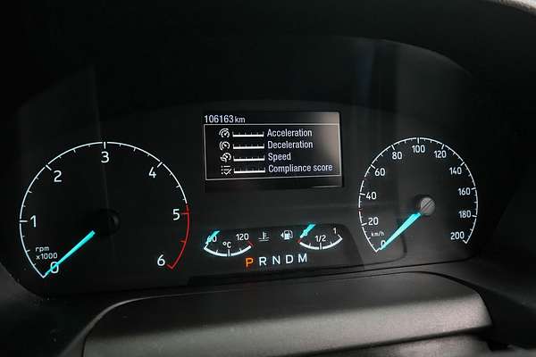 2019 Ford Transit Custom 340L VN LWB