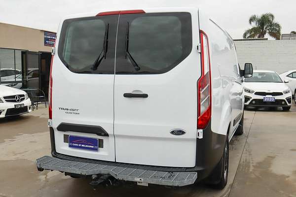 2019 Ford Transit Custom 340L VN LWB