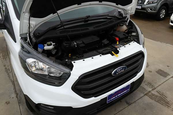 2019 Ford Transit Custom 340L VN LWB