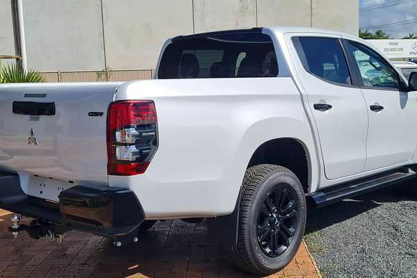 2023 Mitsubishi Triton GSR MR 4X4