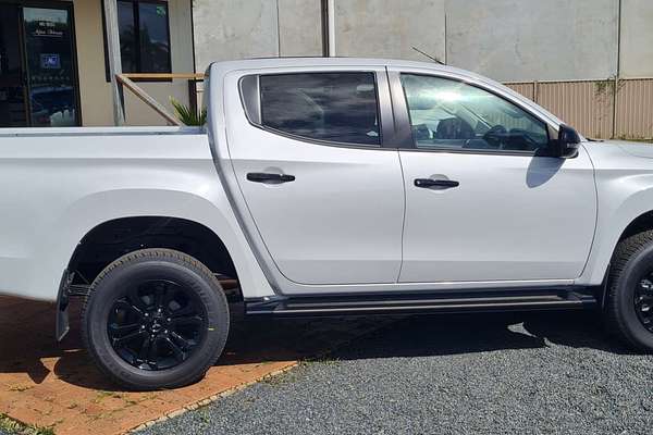 2023 Mitsubishi Triton GSR MR 4X4