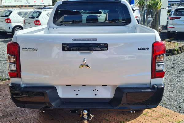 2023 Mitsubishi Triton GSR MR 4X4