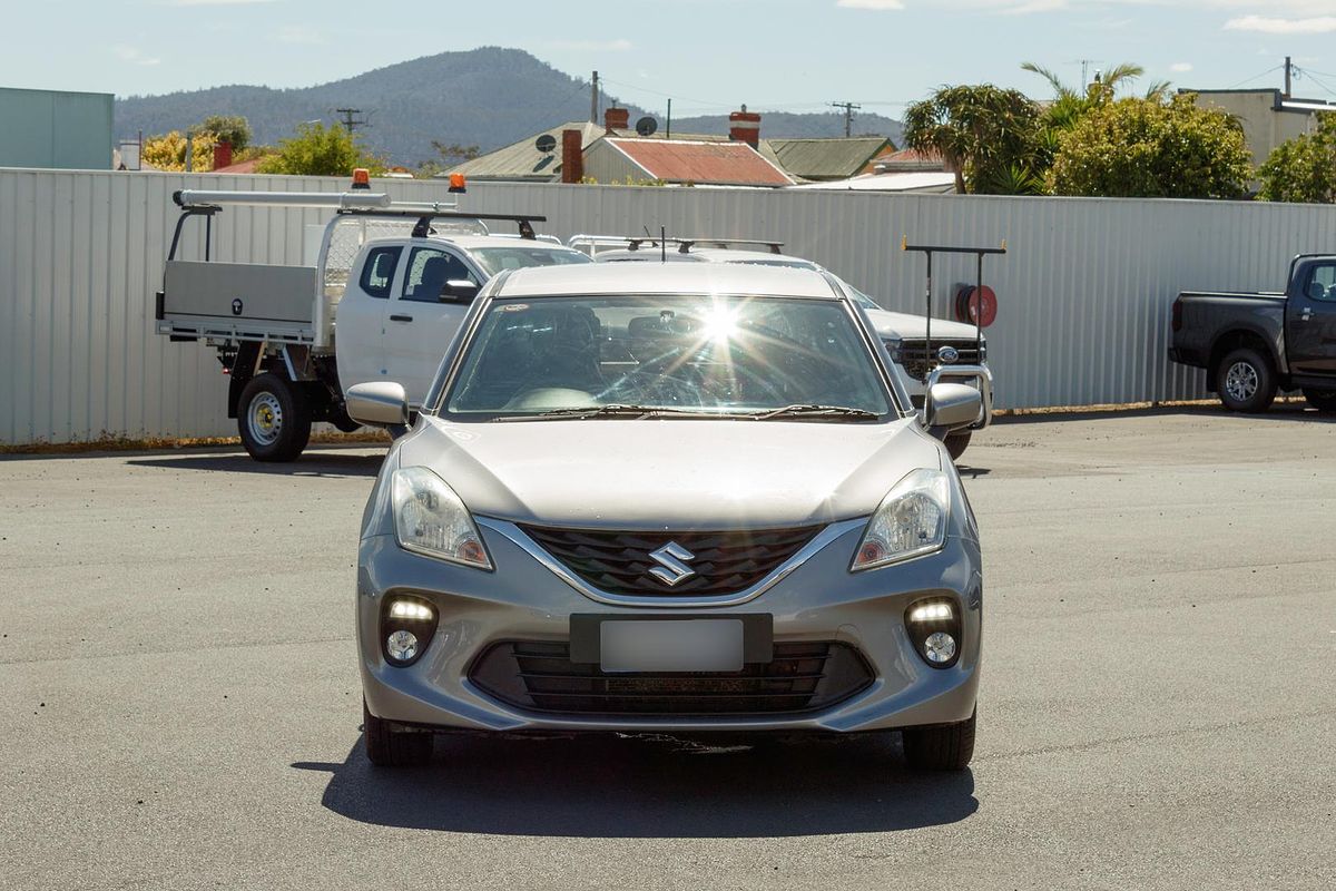 2019 Suzuki Baleno GL EW