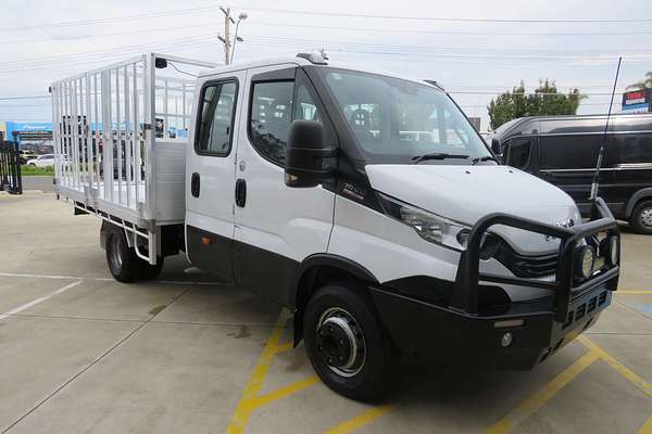 2019 Iveco Daily 70C21  4x2