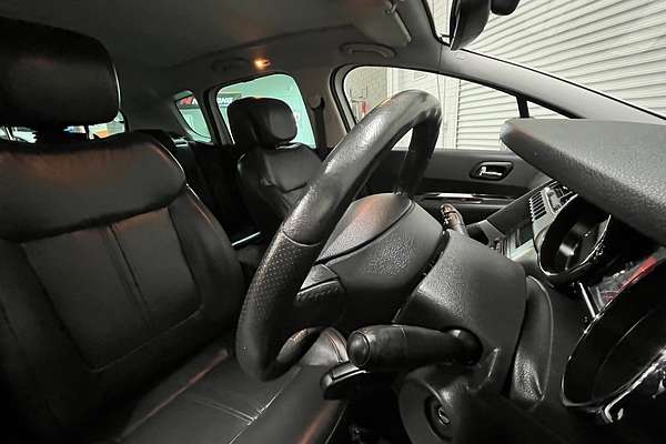2010 Peugeot 3008 XSE T8