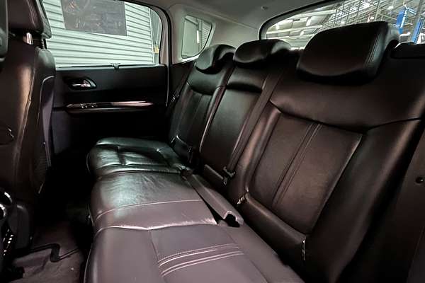 2010 Peugeot 3008 XSE T8