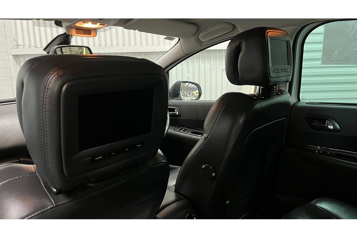 2010 Peugeot 3008 XSE T8