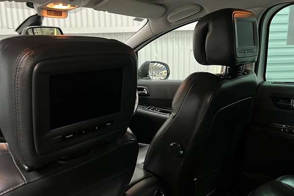 2010 Peugeot 3008 XSE T8