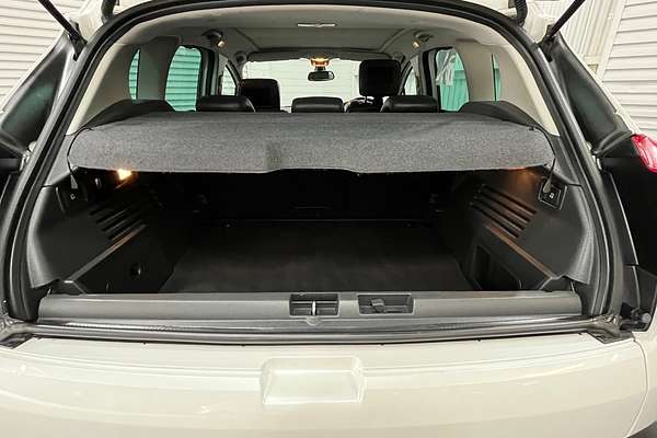 2010 Peugeot 3008 XSE T8