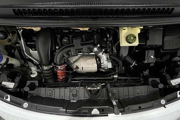 2010 Peugeot 3008 XSE T8