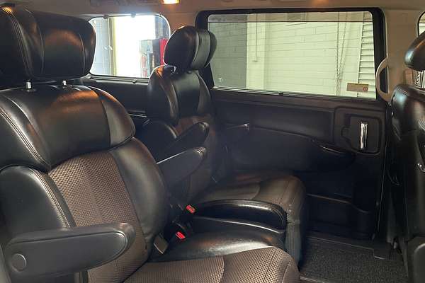 2012 Nissan ELGRAND HIGHWAY STAR