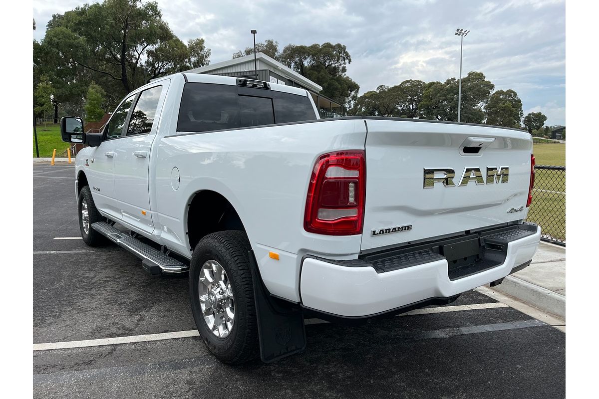 2023 RAM 2500 Laramie DJ 4X4