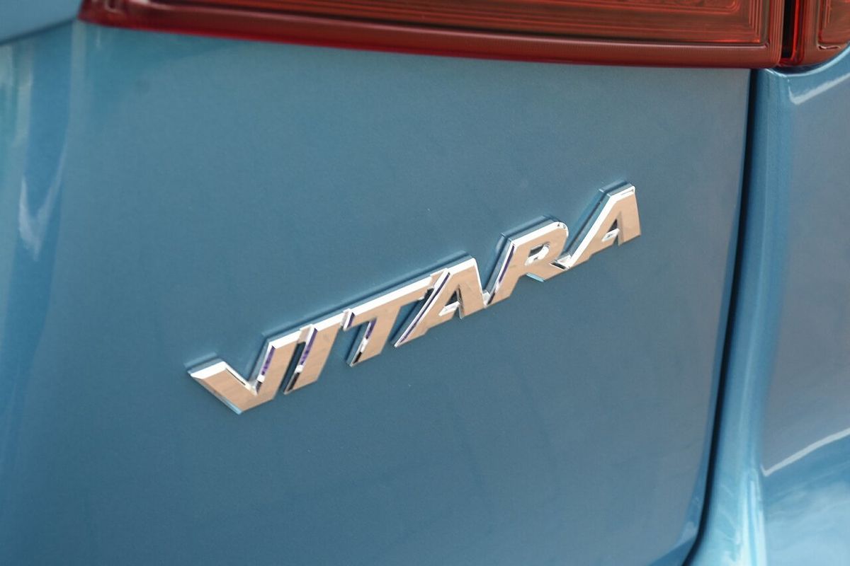 2024 Suzuki Vitara LY Series II