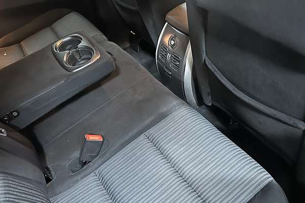 2012 Ford Territory TS SZ