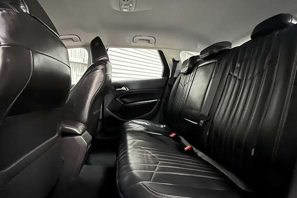 2015 Peugeot 308 Allure Touring T9