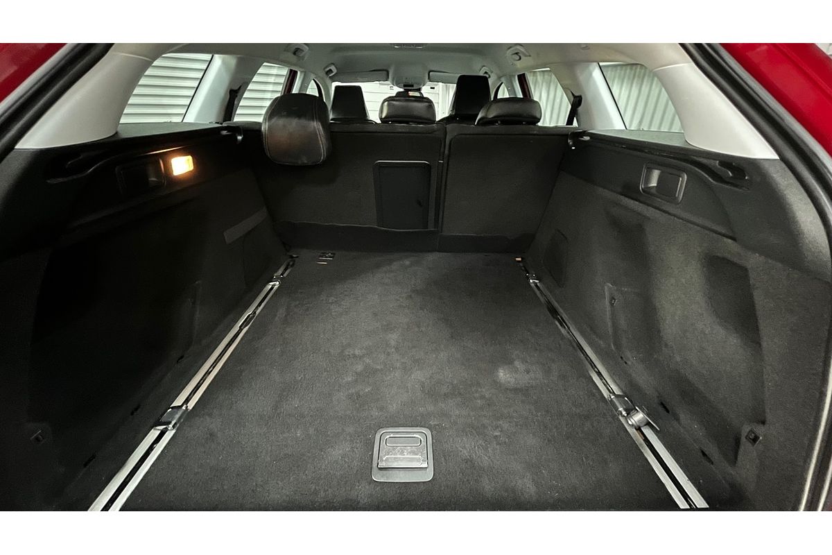 2015 Peugeot 308 Allure Touring T9