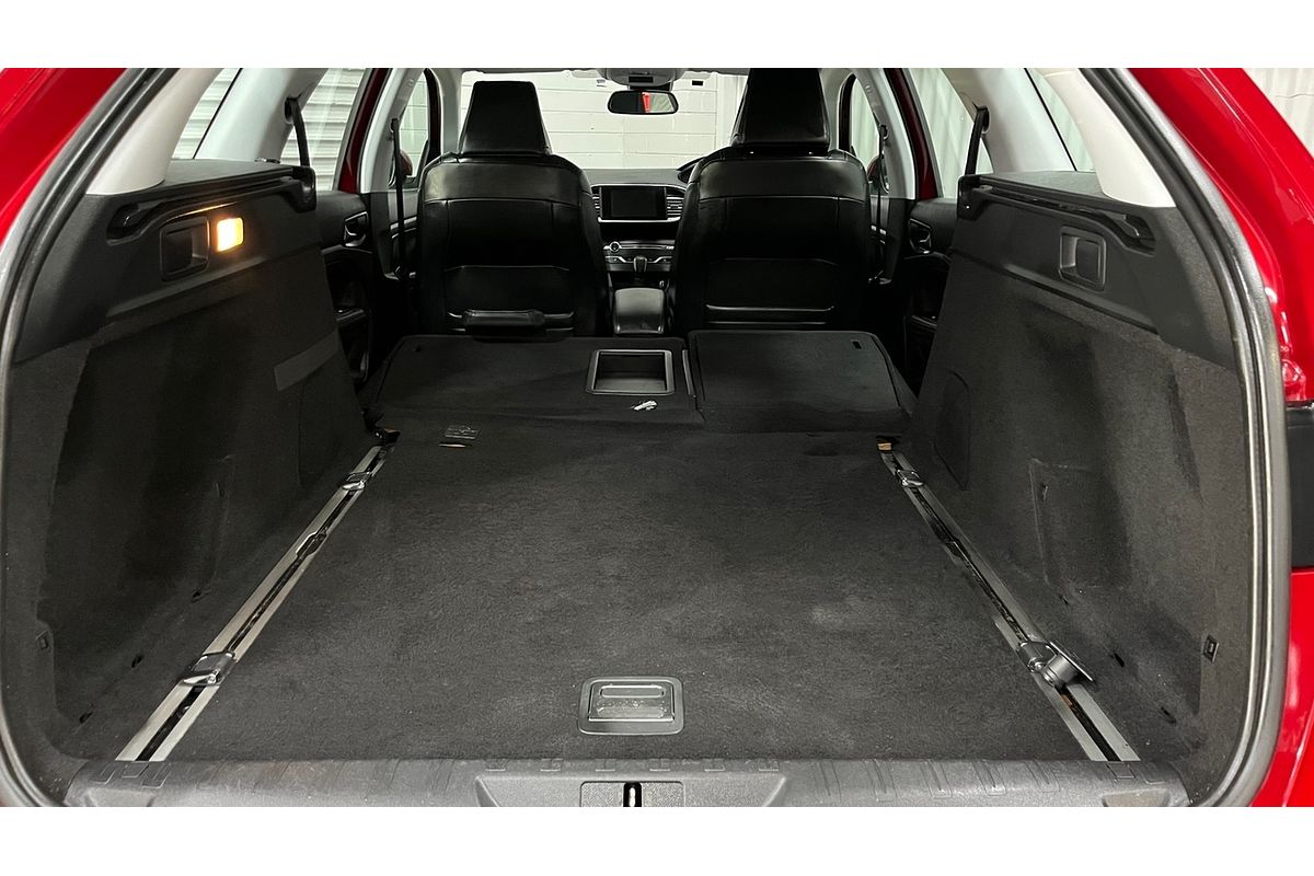 2015 Peugeot 308 Allure Touring T9