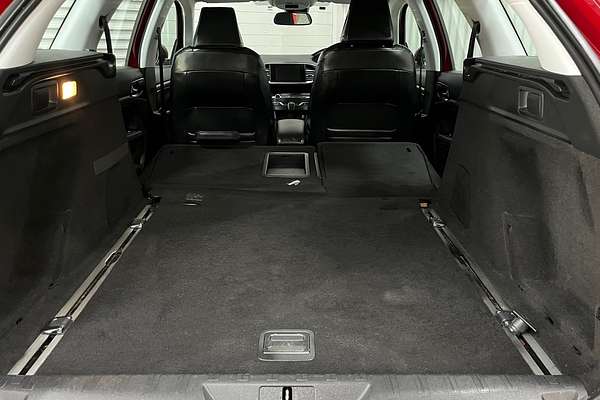 2015 Peugeot 308 Allure Touring T9