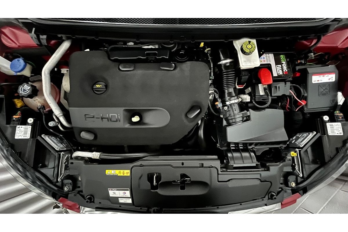 2015 Peugeot 308 Allure Touring T9