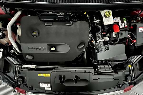 2015 Peugeot 308 Allure Touring T9