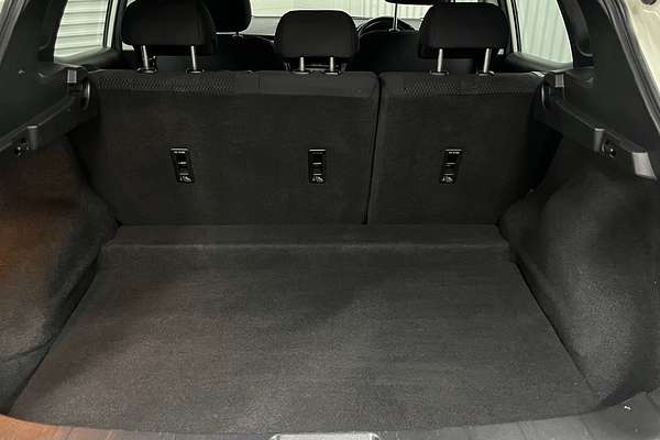 2015 Nissan QASHQAI ST J11