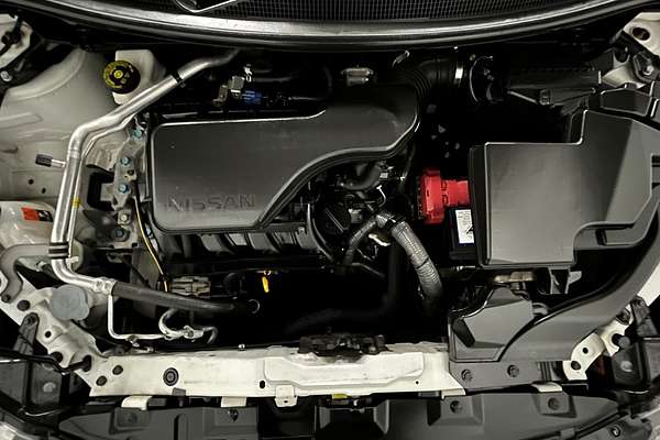 2015 Nissan QASHQAI ST J11