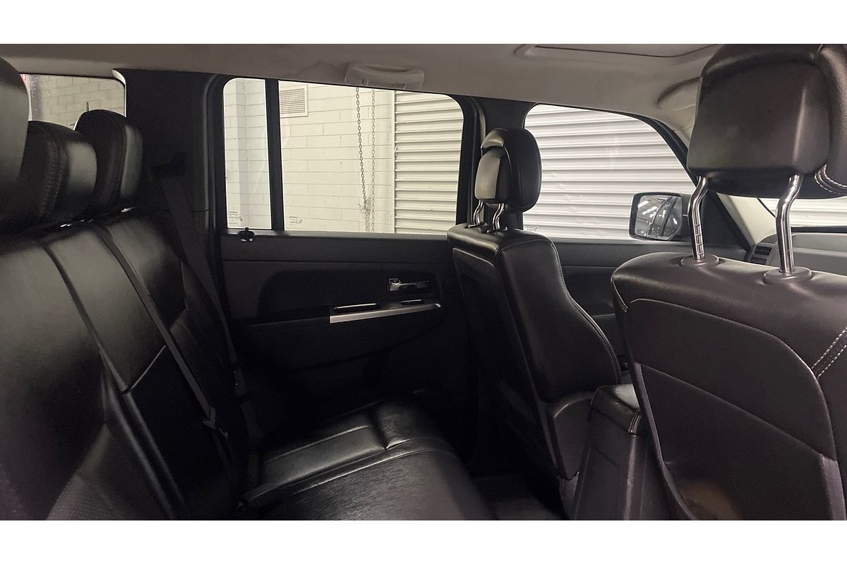2010 Jeep Cherokee Limited KK