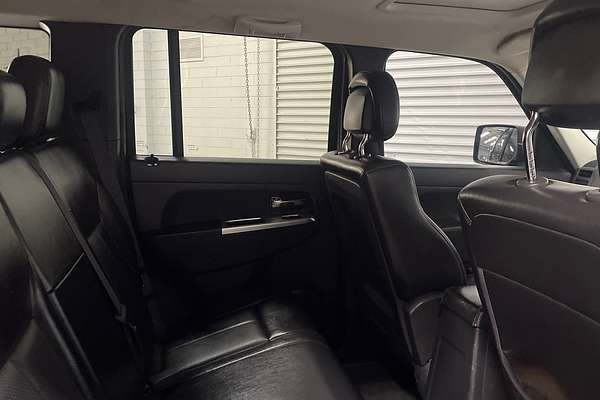 2010 Jeep Cherokee Limited KK