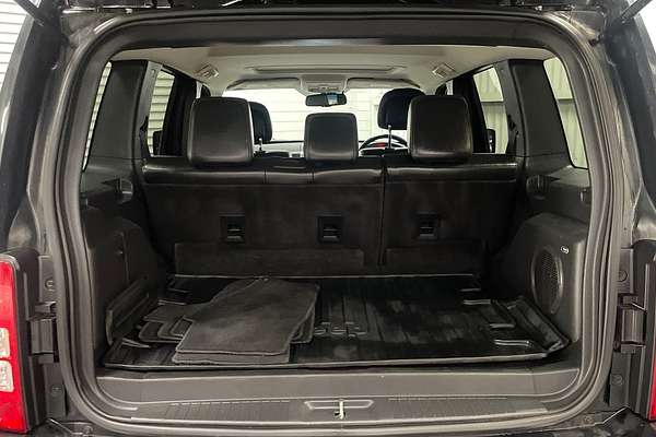 2010 Jeep Cherokee Limited KK