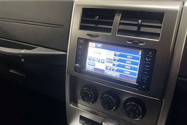 2010 Jeep Cherokee Limited KK
