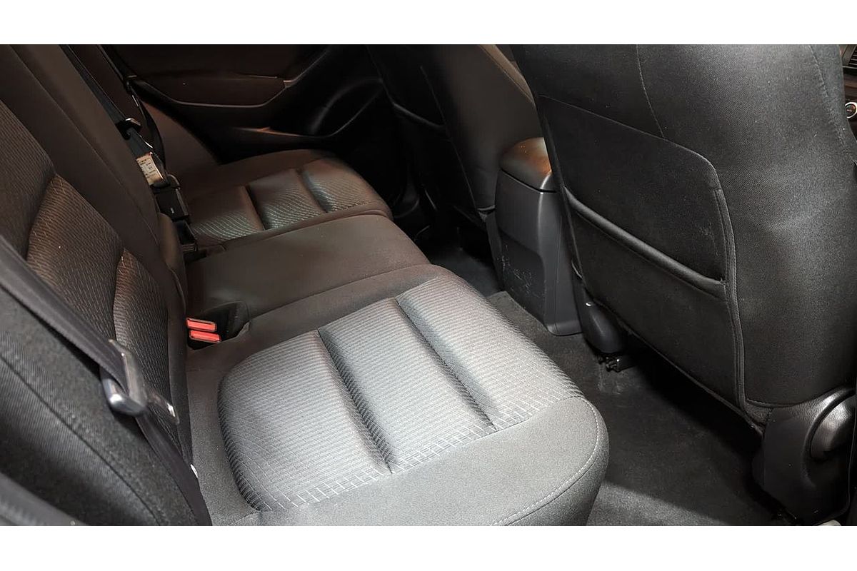 2012 Mazda CX-5 Maxx Sport KE Series