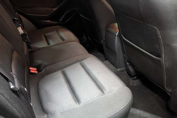 2012 Mazda CX-5 Maxx Sport KE Series